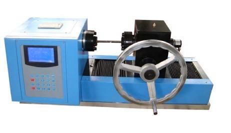 Cheap torsion testing machine specification for sale