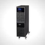 High Frequency UPS Single Input Single Output Double Conversion Online Operation