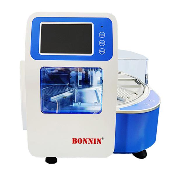 Cheap PCR Testing Automated Nucleic Acid Extraction System With Magnetic Beads Separation Technology for sale