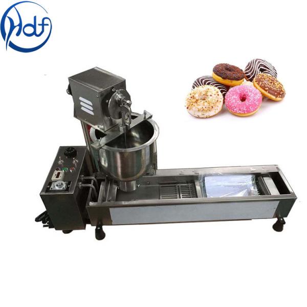 Cheap Automatic donut making machine orbits mini donut maker machine for sale