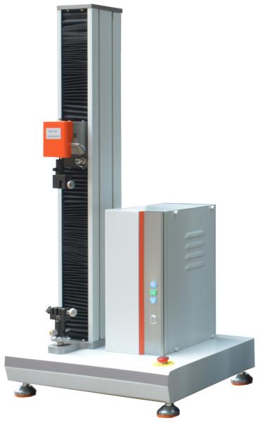 Cheap PET Top Holding Compression Testing Machine 2000N  Touch Screen Control for sale