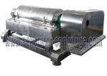 Continuous casein milk casein Horizontal Titanium Solid Liquid Separation