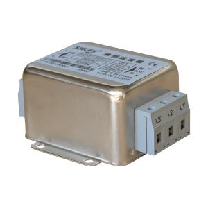 China 00A 300A 400A 500A EMC EMI Filters for AC Motor VFD Industrial Automation Equipment on sale