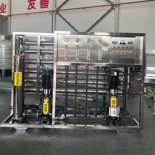 Cheap RO Reverse Osmosis Drinking Water Filter for Industrial Purifier System Factory Price for sale