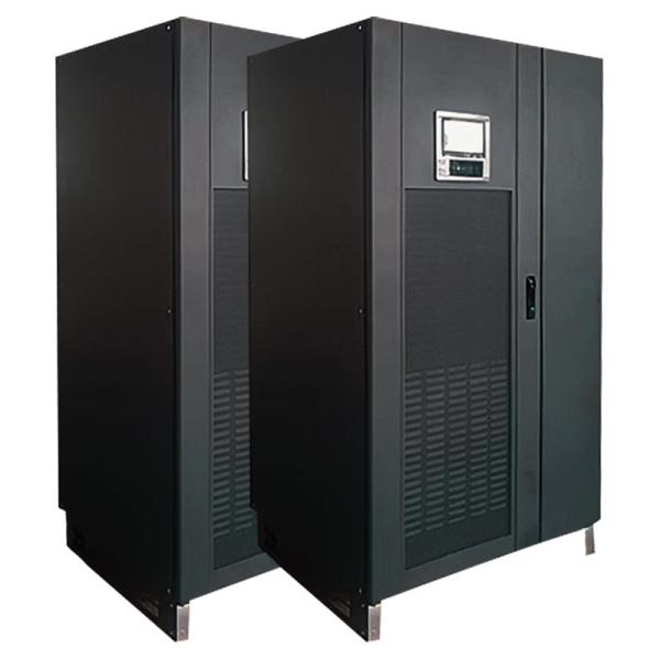 Cheap Computer Room UPS Uninterruptible Power Supply 80KVA For Security Monitoring for sale