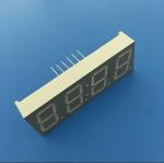 LED Clock Display 4 Digit 7 Segment Common Anode for Fitness Running Equipment
