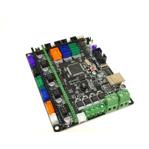 China 3D Printer 4 layer 32 Bit Processor motherboard on sale