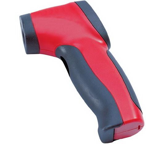 Cheap Sturdy Plastic Injection Molding Service , Plastic Handle Injection Molded Parts for sale