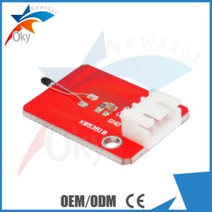 Best Analog Temperature Sensors For Arduino SCM Development Red wholesale
