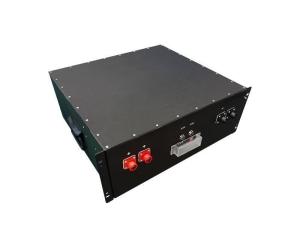 China 48V Off Grid Power Storage Systems 200Ah Lifepo4 Lithium Ion Battery on sale