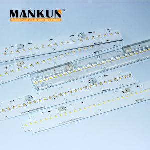 Best High Efficiency 160lm 180lm Linear LED Module Zhaga Series PCB wholesale
