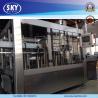 Buy cheap Automatic Bottled Water Filling Machine/Line/Equipment from wholesalers