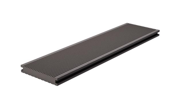 Cheap 2.2M 2.9M Composite WPC Decking Board for sale