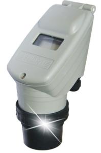 China Integration Open Channel Flow Meter , 85 265V AC Ultrasonic Flow Meter on sale