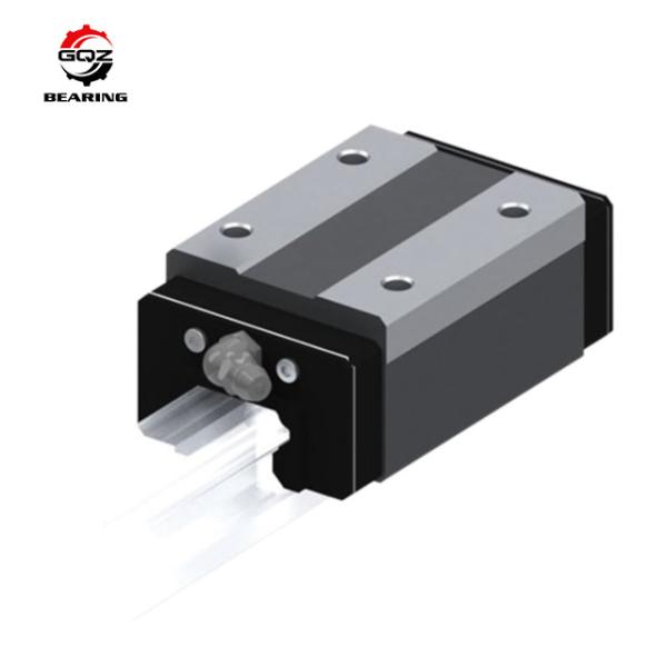 Cheap Original PMI  Linear Guide Slider Series MSA25E PMI MSA55 MSA25 Linear Slide Rail Guide 36*70*81.6mm for sale