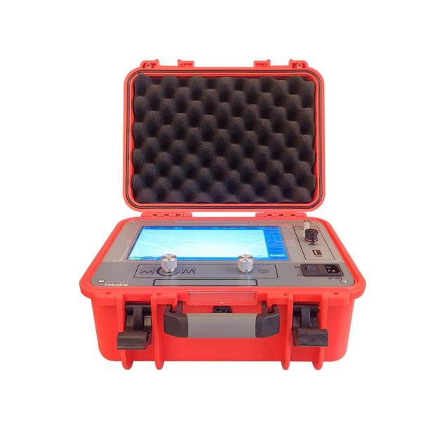 Cheap Tdr Test Power Cable Fault Locator with Customization Option for sale