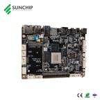 RK3399 RK3288 Embedded Arm Board Android Development Board PCBA