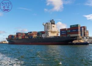 Best Cargo FCL Sea Shipment Container DDP International Logistics Service wholesale