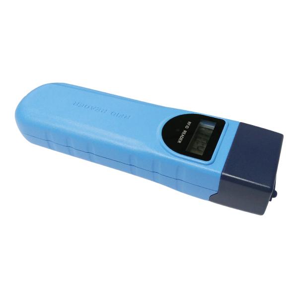 Cheap Rfid Security Electronic Guard Tour System Verification Monitoring Reader Time Attendance for sale