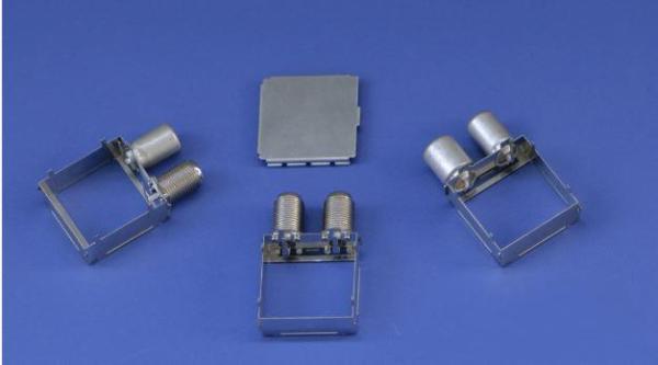 Cheap Tuner shell for set top box for sale
