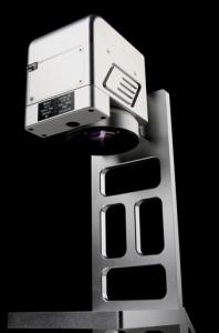 China High Intelligence CCD Laser Marking Scan Head With Calibration on sale