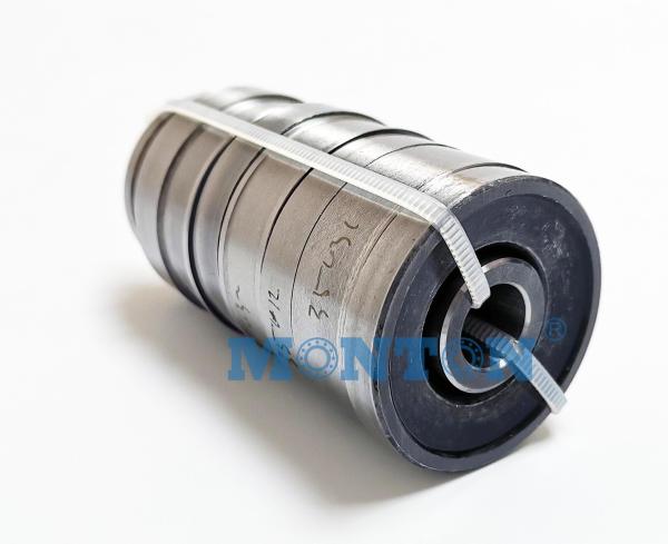 Cheap F-43964.T4AR Multi-Stage cylindrical roller thrust bearings for sale