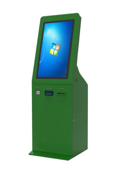 Cheap Buy and Sell cryptocurrency atm bitcoin cash machine with software include for sale
