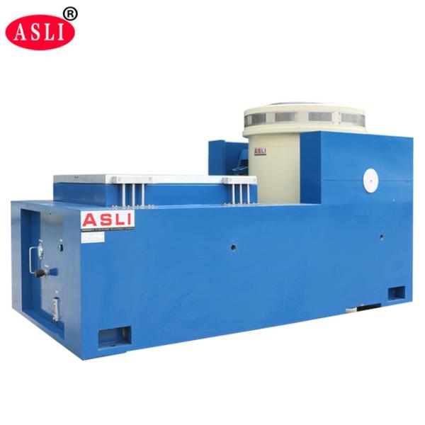 UN38.3 battery Vibration Testing Machine 3 Axis Vibration Table Lab Testing