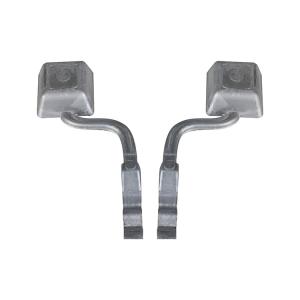Quenching Aluminium Alloy Custom Die Casting Parts Anneal