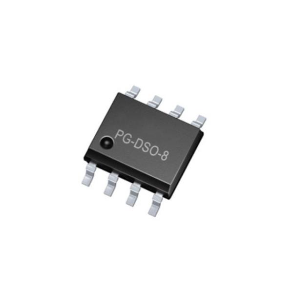 Cheap Sensor IC TLE4998C8DXUMA2 Automotive Programmable Linear Hall Sensor for sale