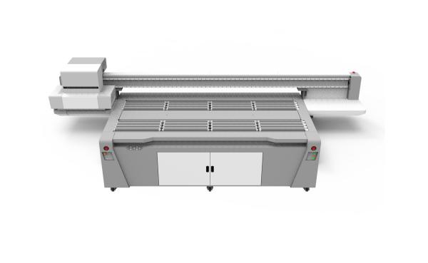 Cheap Sturdy Large Format Inkjet Printer Flatbed UV Digital Printer for sale