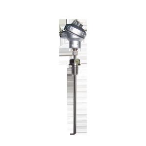 Customizable UNIVO UBW200Y Thermocouple Temperature Sensor with 0-20mA Output Signal