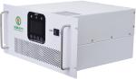 High Efficiency Programmable Solar Charge Controller Support PC / APP Monitoring