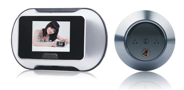 Cheap Digital peephole Viewer for sale