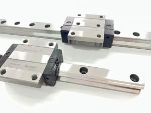 Linear Guideways For CNC Machine