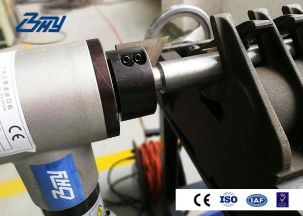 Cheap ID Mounted Pipe Beveling Tool with Various Beveling Angle for sale