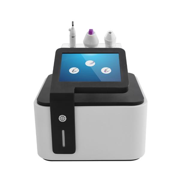 Cheap Triple Handle Fractional Plasma Machine For Wrinkle Removal for sale