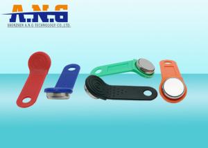 Best 1- Wire Ibutton Key Waterproof With SMD Ferrite Bead Serial Number,DS1990A-F5 wholesale