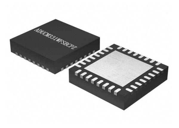 Cheap Microcontroller MCU ADUCM331WFSBCPZ Single Core Microcontroller IC 32VFQFN IC Chip for sale