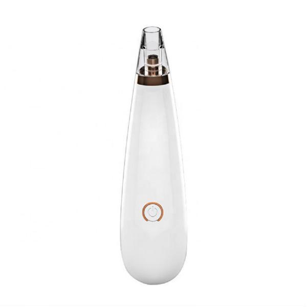 Cheap 5V 1A ROHS Three Modes Vacuum Suction Blackhead Remover for sale