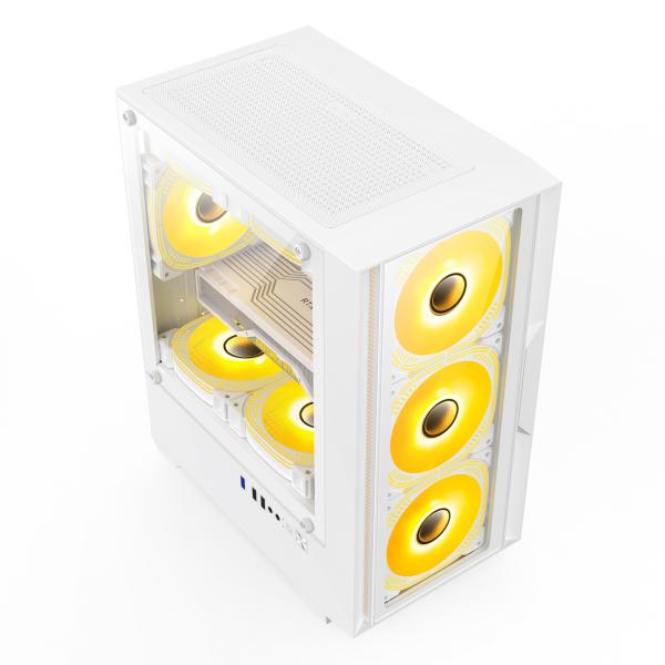 Cheap Compact PCs With Efficient Layout And Optimized Cooling To Meet Diverse User Needs for sale