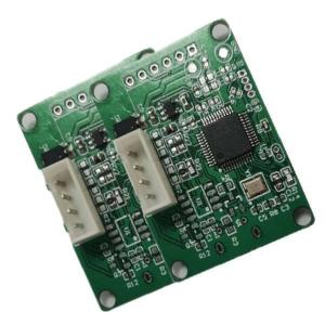 5V Temperature Measurement Module Industrial Laser Range Sensor Module VL53L1X