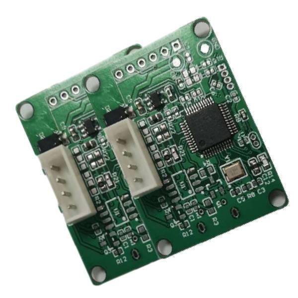 Cheap 5V Temperature Measurement Module Industrial Laser Range Sensor Module VL53L1X for sale