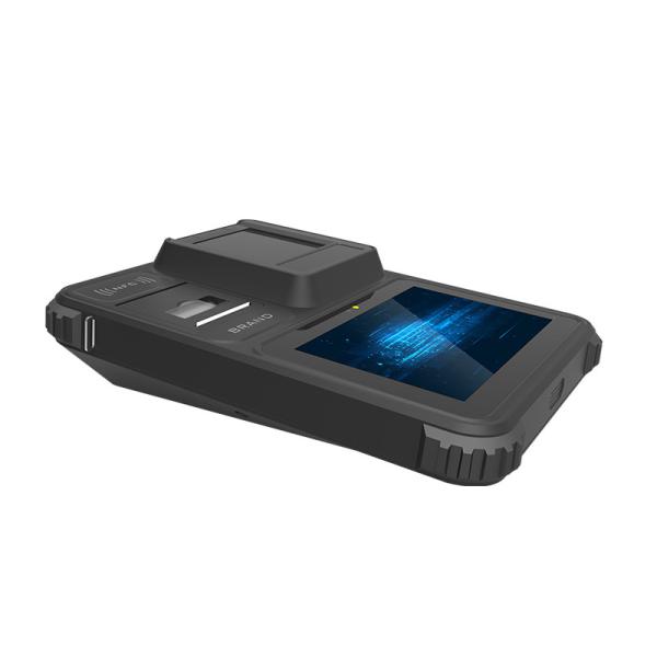 Cheap FBI 442 Fingerprint Authentication Device Biometric Tablet With Fingerprint FAP60 for sale
