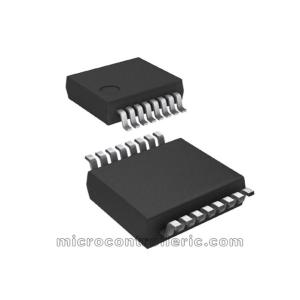 TDF8546TH/N2Z Audio Amplifiers IIC Bus Controlled Best Efficiency Amp