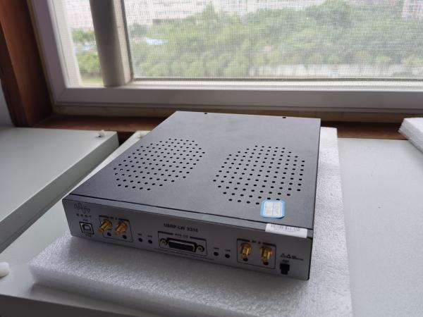 Cheap 120MHz 2952 USRP Software Defined Radios Kintex-7 FPGA for sale
