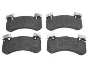 Auto Brake Pads For AUDI A8 For Audi Q5  Front 4H0698151F  Brake Pads