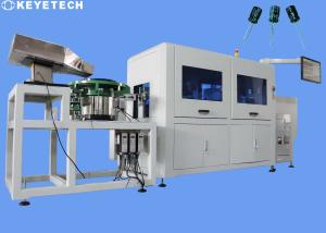 Best Euro Cap Vision Sorting Machine Appearance Defect Detection Equipment wholesale