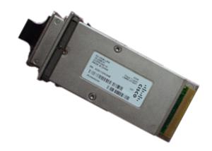 China 10 Gbps Base Gigabit Optical Transceiver Network SFP Module Cisco X2-10GB-LRM= on sale