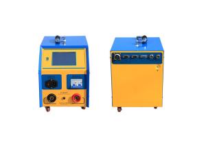 Best 110B08 DC Battery Load Tester 110V Load Bank PC Software Railway Application wholesale